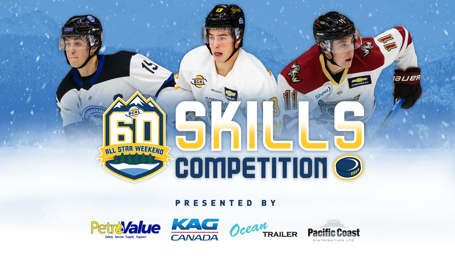 2017 NHL Skills Competition: Lineups announced for the All-Star skills  events 