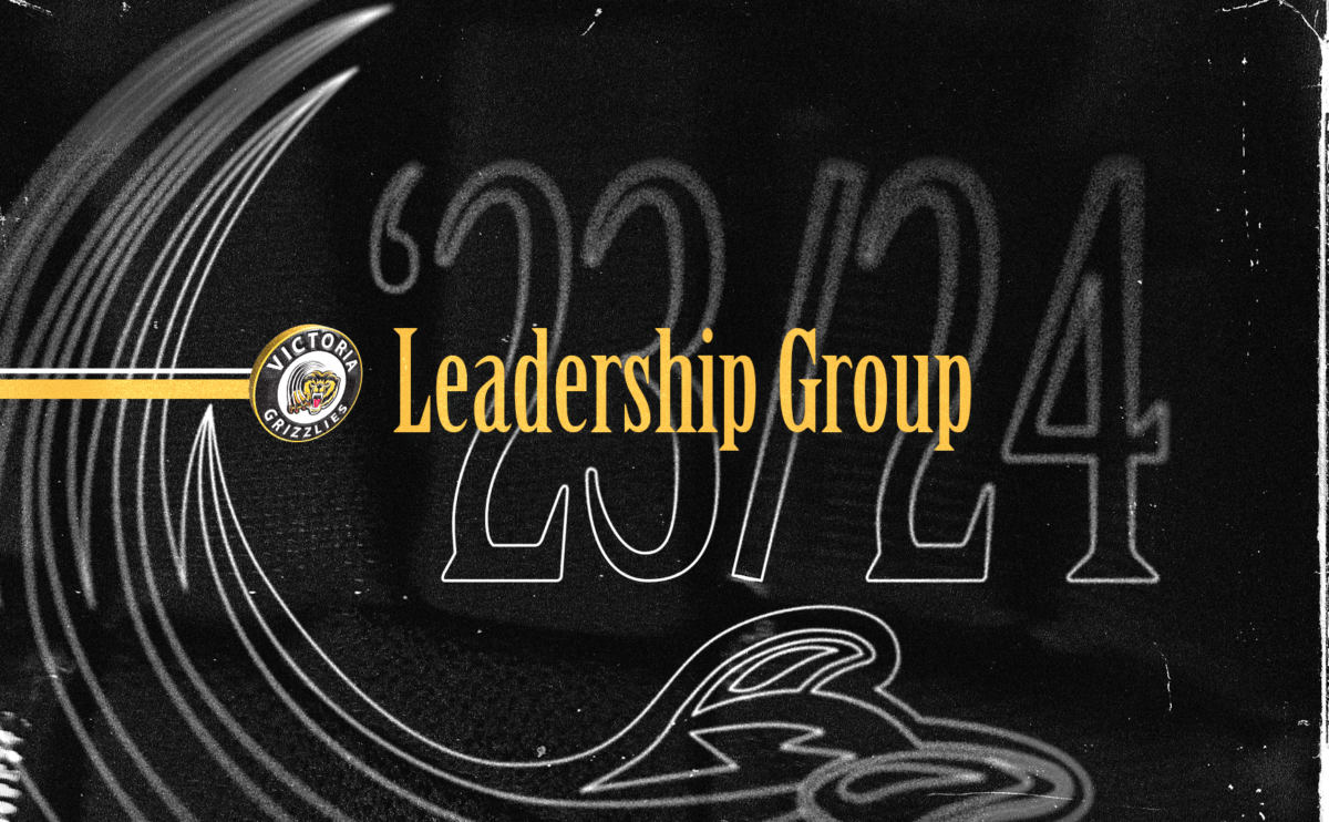 Grizzlies Announce the 2023-24 Leadership Group