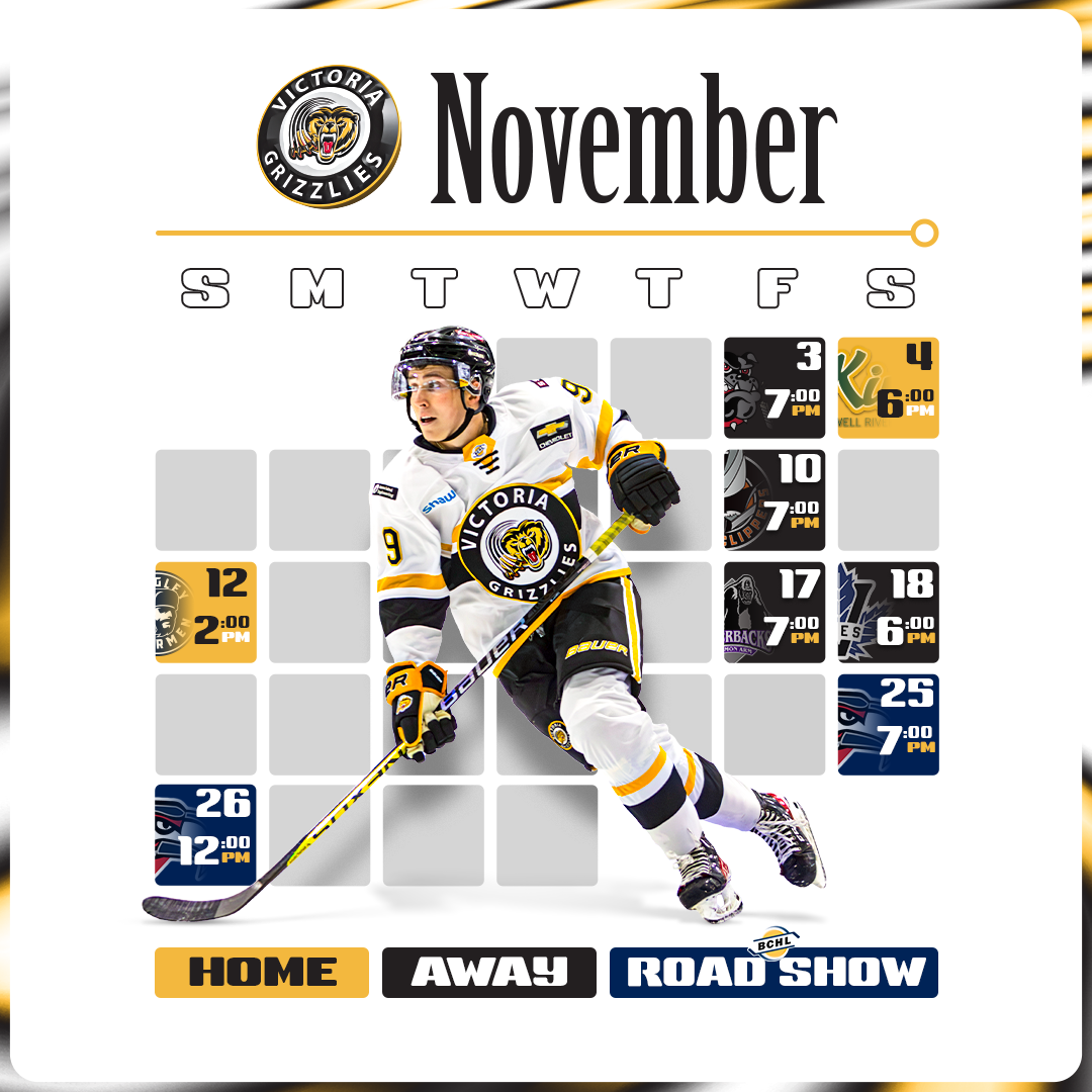 November Calendar Wallpapers!