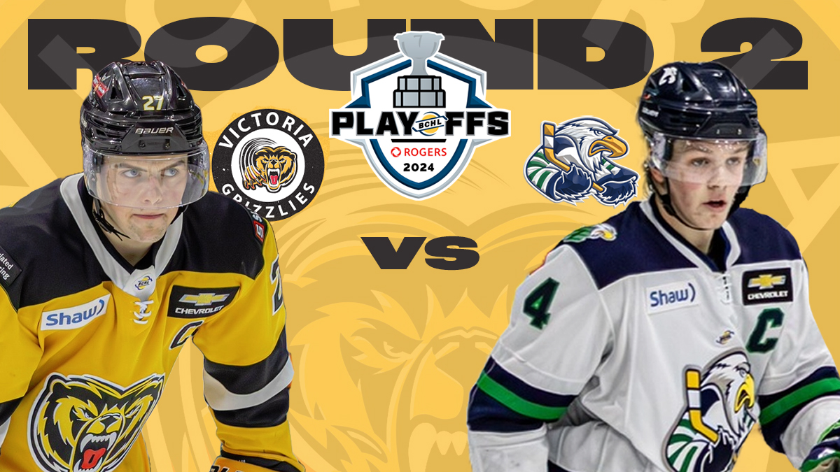 Grizzlies to play Surrey in round 2
